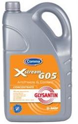 Xstream G05 Antifreeze & Coolant Concentrate